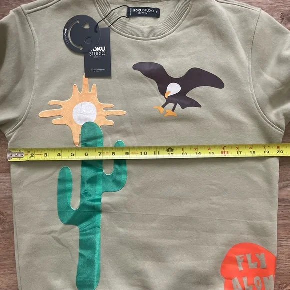 Roku Studio - Picture 5 of 8